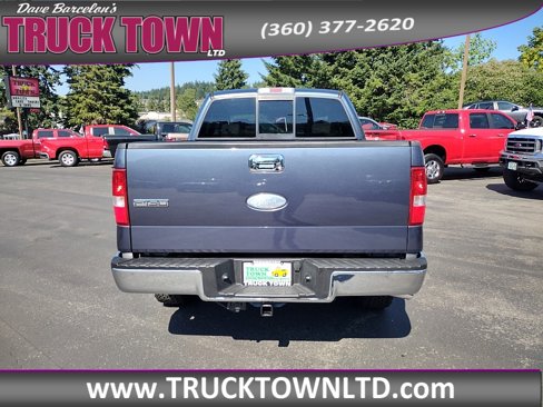 Used 2006 Ford F150 XLT image 6