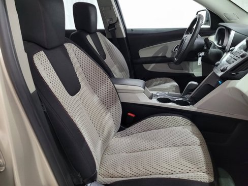 Used 2011 Chevrolet Equinox LS image 47