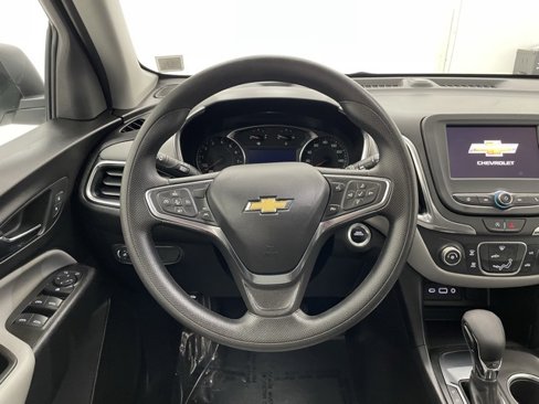 Certified 2024 Chevrolet Equinox LS w/ LS Convenience Package image 11