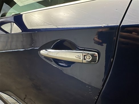 Used 2019 Nissan Murano Platinum image 5