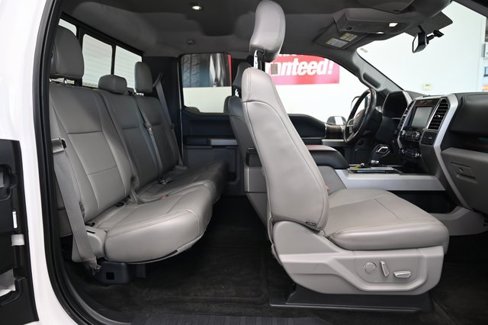 Used 2015 Ford F150 Lariat image 12