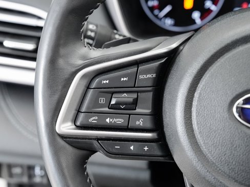 Used 2023 Subaru Outback Touring XT image 12