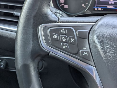Used 2024 Chevrolet Equinox LT image 17