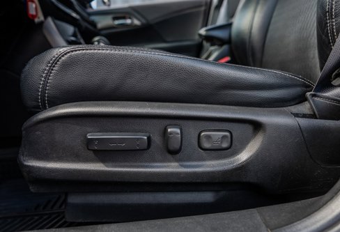 Used 2017 Honda Accord Sport image 26