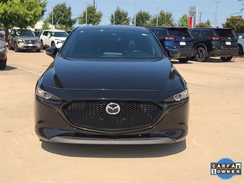 Used 2022 MAZDA MAZDA3 s image 5