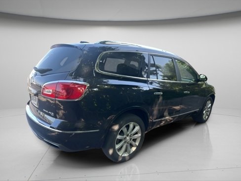 Used 2017 Buick Enclave Premium w/ Experience Buick Package image 6