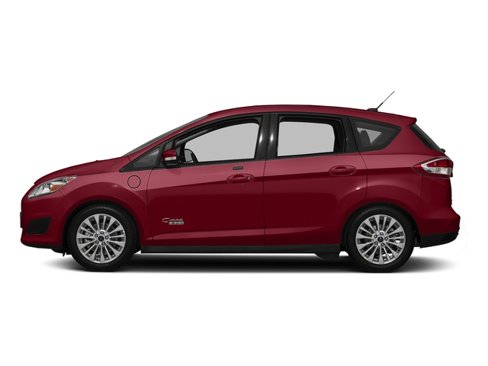 Used 2017 Ford C-MAX Energi Titanium image 3