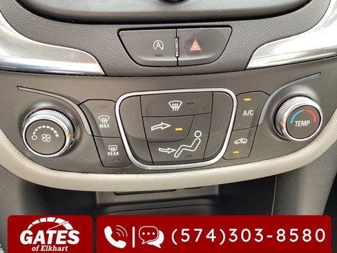 Used 2023 Chevrolet Equinox LT image 19