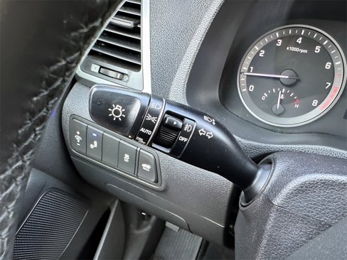 Used 2017 Hyundai Tucson Sport image 13