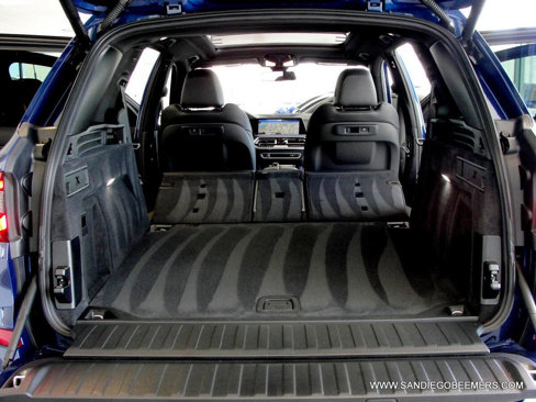 Used 2022 BMW X5 sDrive40i w/ M Sport Package image 67