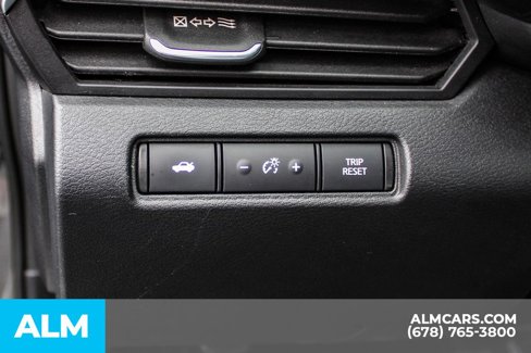 Used 2023 Nissan Altima 2.5 SV image 31
