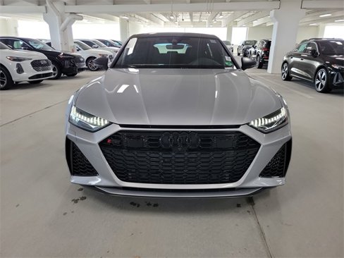 New 2025 Audi RS 7 Performance image 3