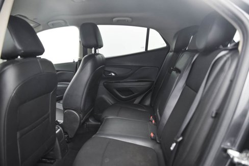 Used 2018 Buick Encore Preferred image 12