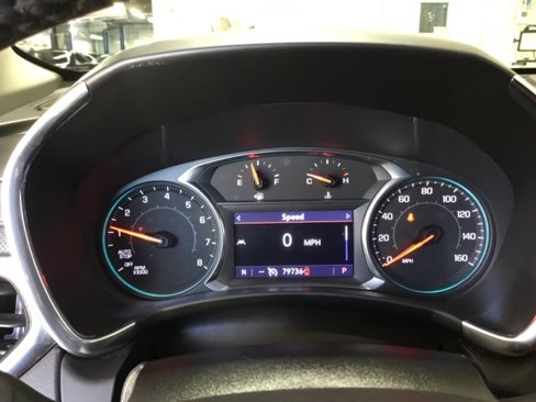 Used 2020 Chevrolet Equinox Premier image 31