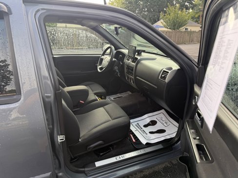 Used 2008 Chevrolet Colorado LT image 7