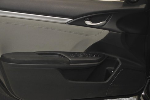 Used 2016 Honda Civic EX image 14