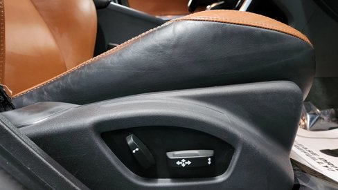 Used 2014 Volvo S60 T5 image 15