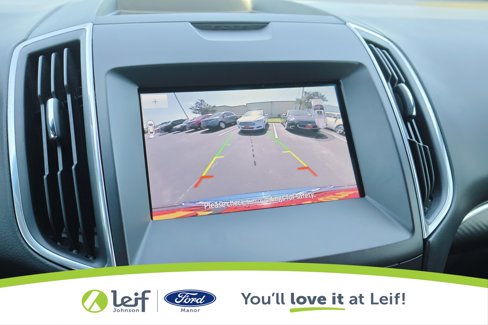 Used 2020 Ford Edge ST w/ Equipment Group 401A image 20