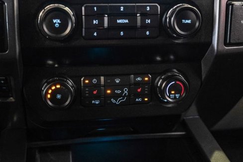 Used 2020 Ford F250 XLT w/ XLT Premium Package image 25