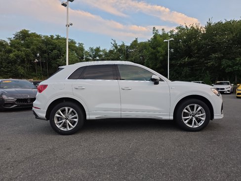 Used 2022 Audi Q3 2.0T Premium Plus image 20