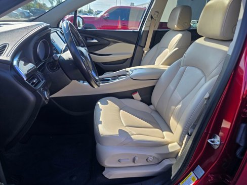 Used 2019 Buick Envision Essence image 22