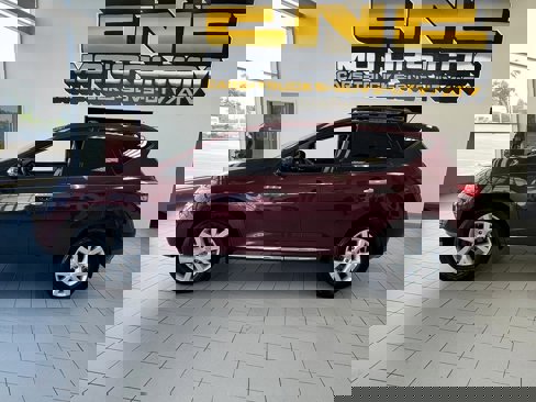 Used 2012 Nissan Murano SL image 13