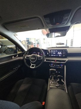 Used 2023 Kia K5 LXS image 25