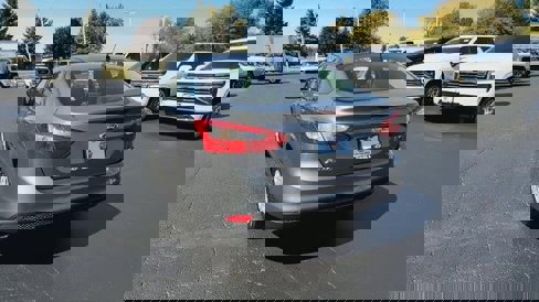 Used 2012 Ford Focus SE image 7
