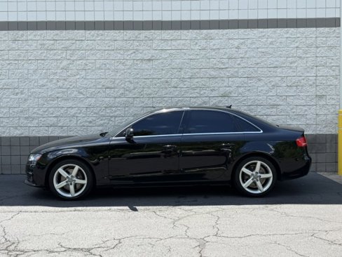 Used 2011 Audi A4 2.0T Premium Plus image 24
