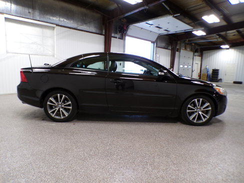 Used 2012 Volvo C70 T5 image 6