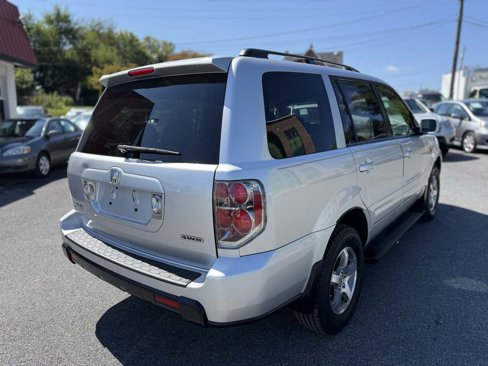 Used 2006 Honda Pilot EX-L image 7
