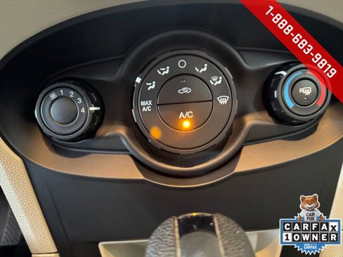 Used 2012 Ford Fiesta S image 14