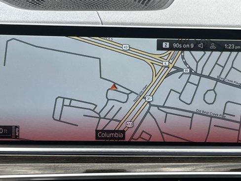 Used 2019 BMW X5 xDrive40i w/ Luxury Seating Package image 19