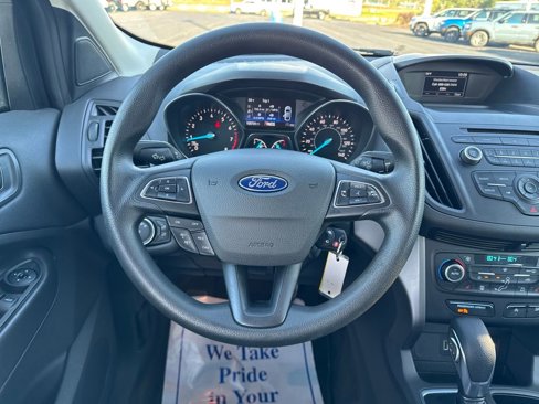 Used 2018 Ford Escape SE image 14