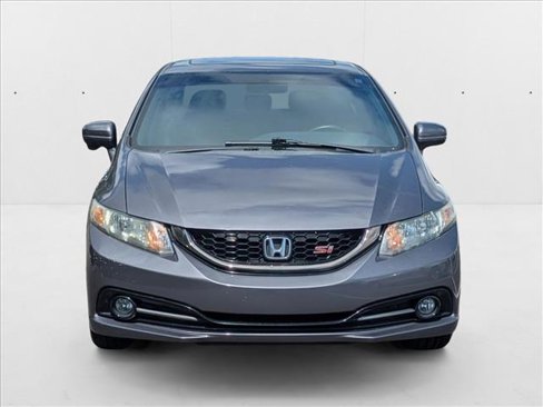 Used 2015 Honda Civic Si image 2