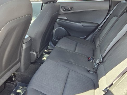 Certified 2022 Hyundai Kona SEL w/ Cargo Package image 10