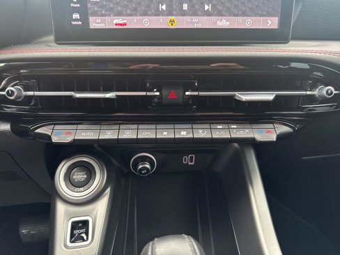Used 2024 Dodge Hornet R/T image 19