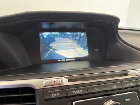 Used 2015 Honda Accord EX image 11