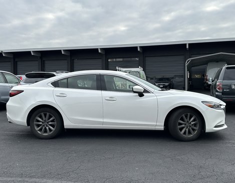 Used 2019 MAZDA MAZDA6 Sport image 5