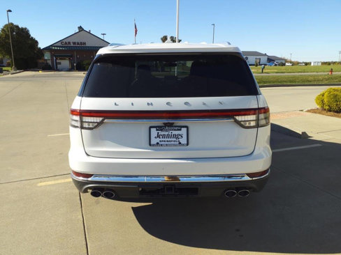 Used 2020 Lincoln Aviator Reserve image 18