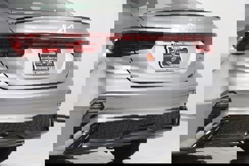 Used 2022 Kia Forte GT-Line w/ GT-Line Technology Package image 24