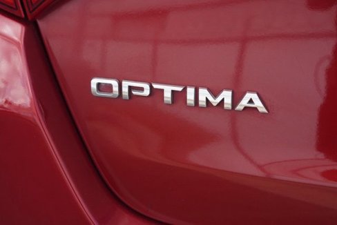 Used 2013 Kia Optima LX image 9