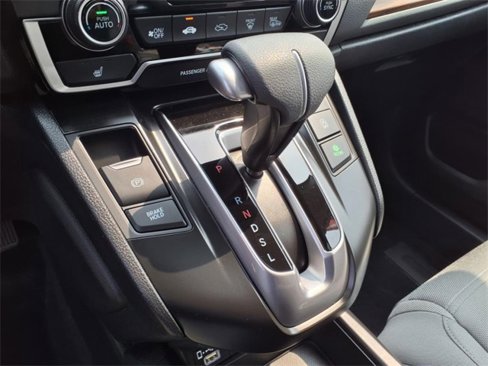 Used 2022 Honda CR-V EX image 16