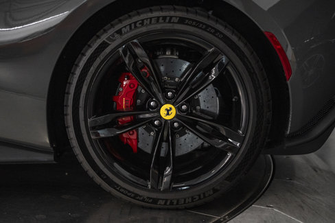 Used 2024 Ferrari 296 GTB image 16
