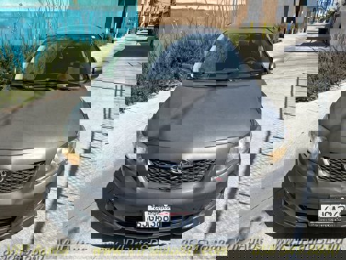 Used 2010 Toyota Corolla LE image 2