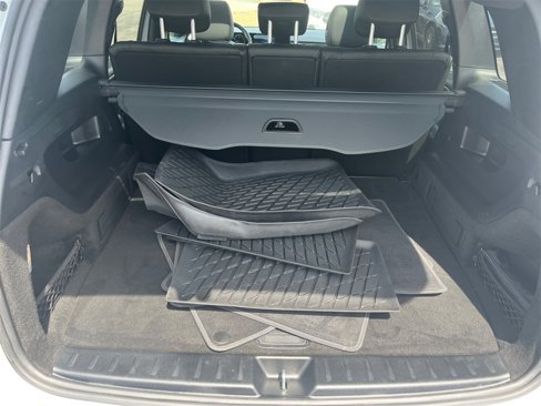 Certified 2021 Mercedes-Benz GLB 250 4MATIC w/ Premium Package image 16
