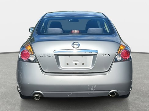 Used 2009 Nissan Altima 2.5 S w/ Convenience Pkg image 6