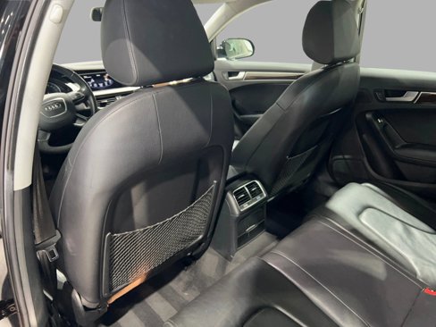 Used 2014 Audi A4 2.0T Premium Plus w/ Premium Plus Package image 14
