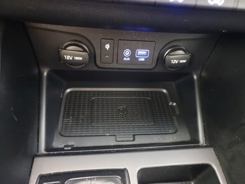 Used 2020 Hyundai Tucson Sport image 35