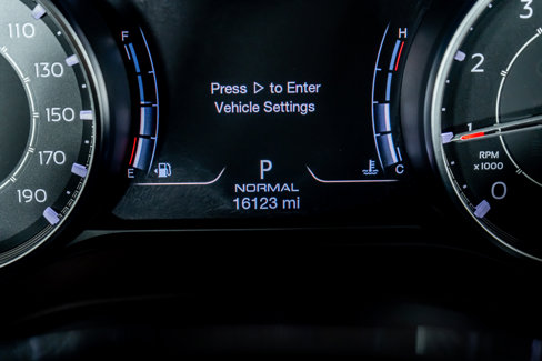 Used 2022 Maserati Ghibli Modena image 45